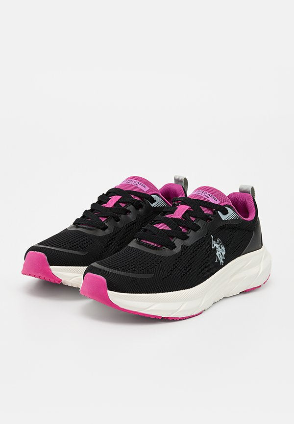U.S. Polo Assn. DRAFT