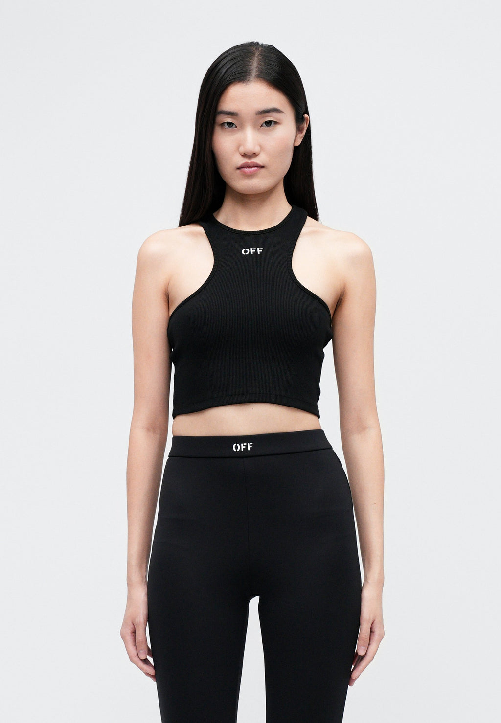 OFF-WHITE STAMP ROWING