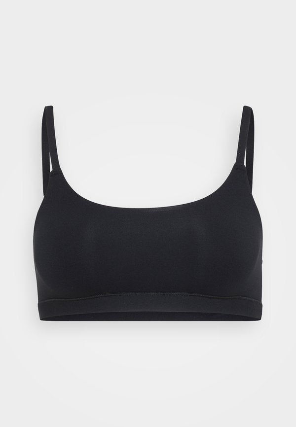 ONLY ONLPEACHY SCOOP BRALETTE  - Bustier - black