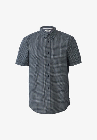 s.Oliver Shirt - navy