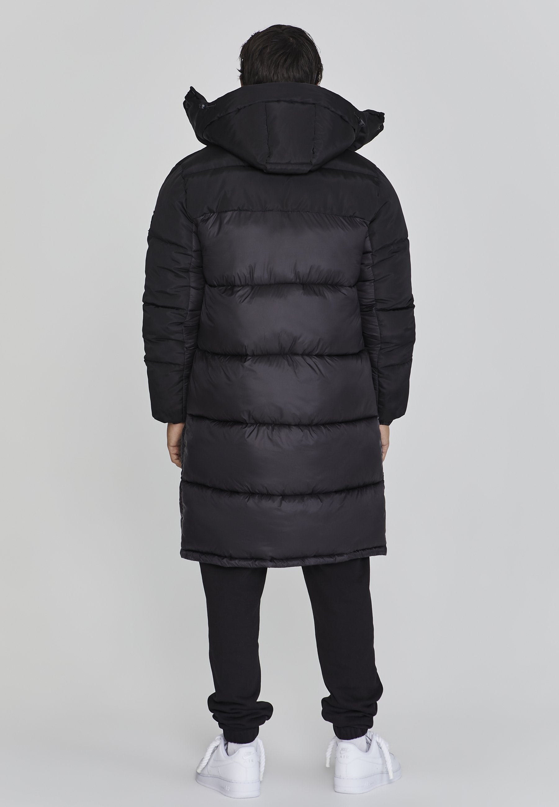 SIKSILK PUFFER
