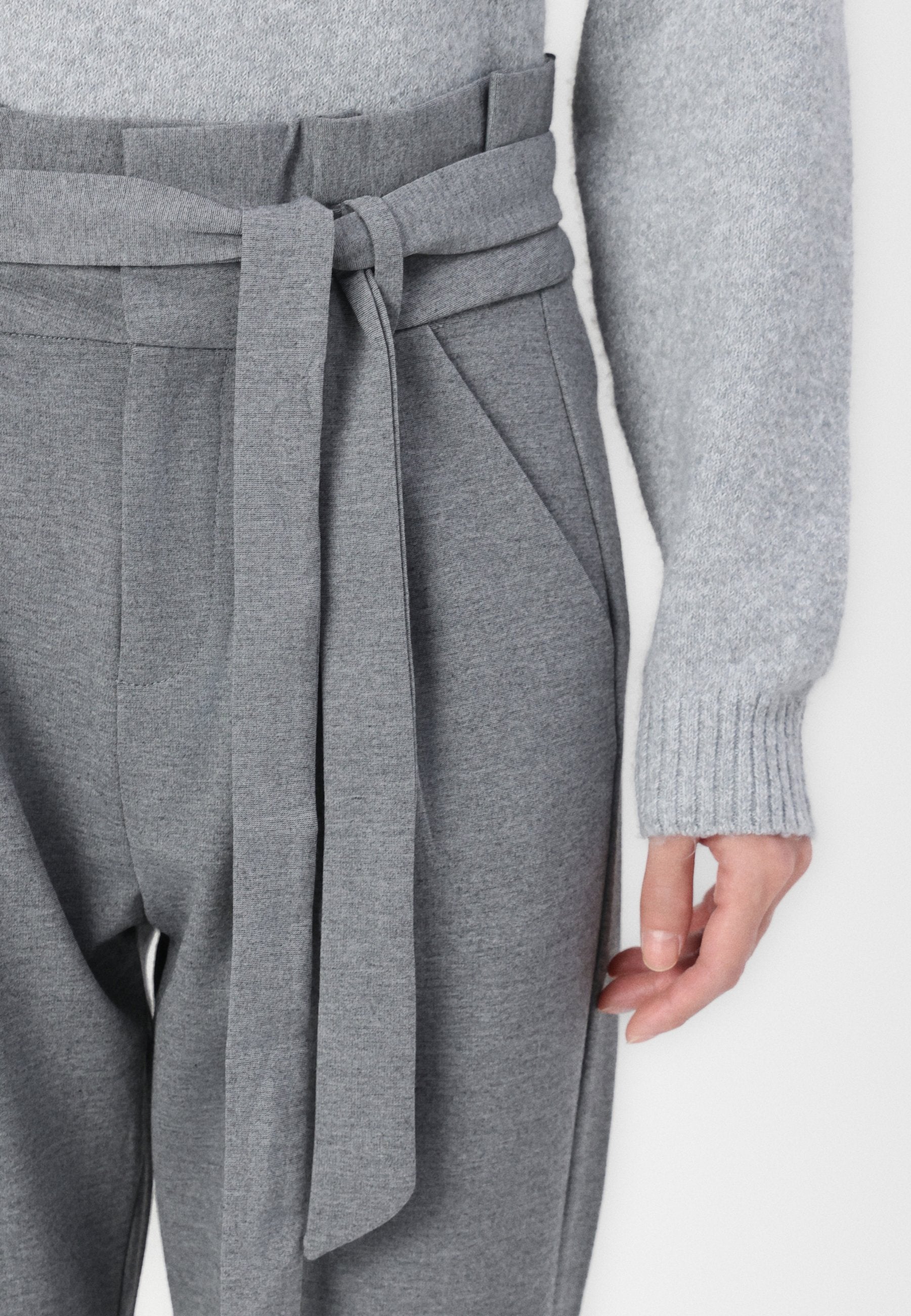 Vero Moda VMEVA PAPERBAG PANT