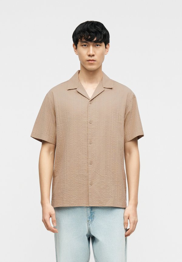 Jack & Jones Resort Loose Fit - Shirt - string
