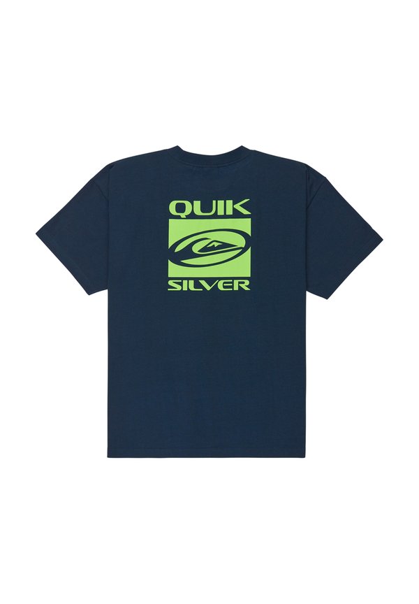 Quiksilver ERA MIX BACK