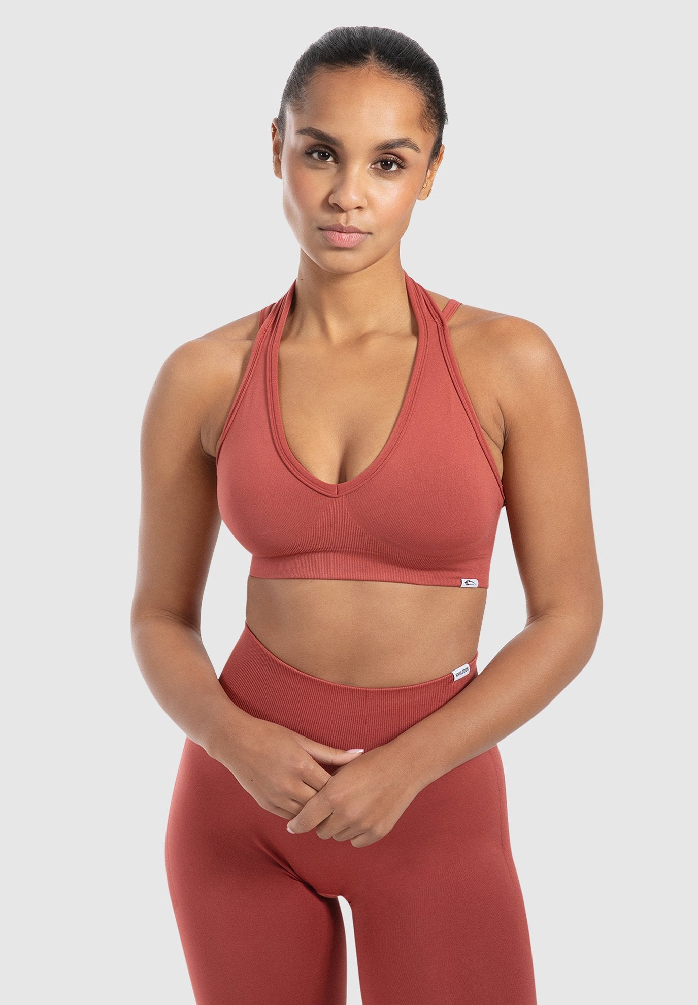 Smilodox YARA SEAMLESS NECKHOLDER