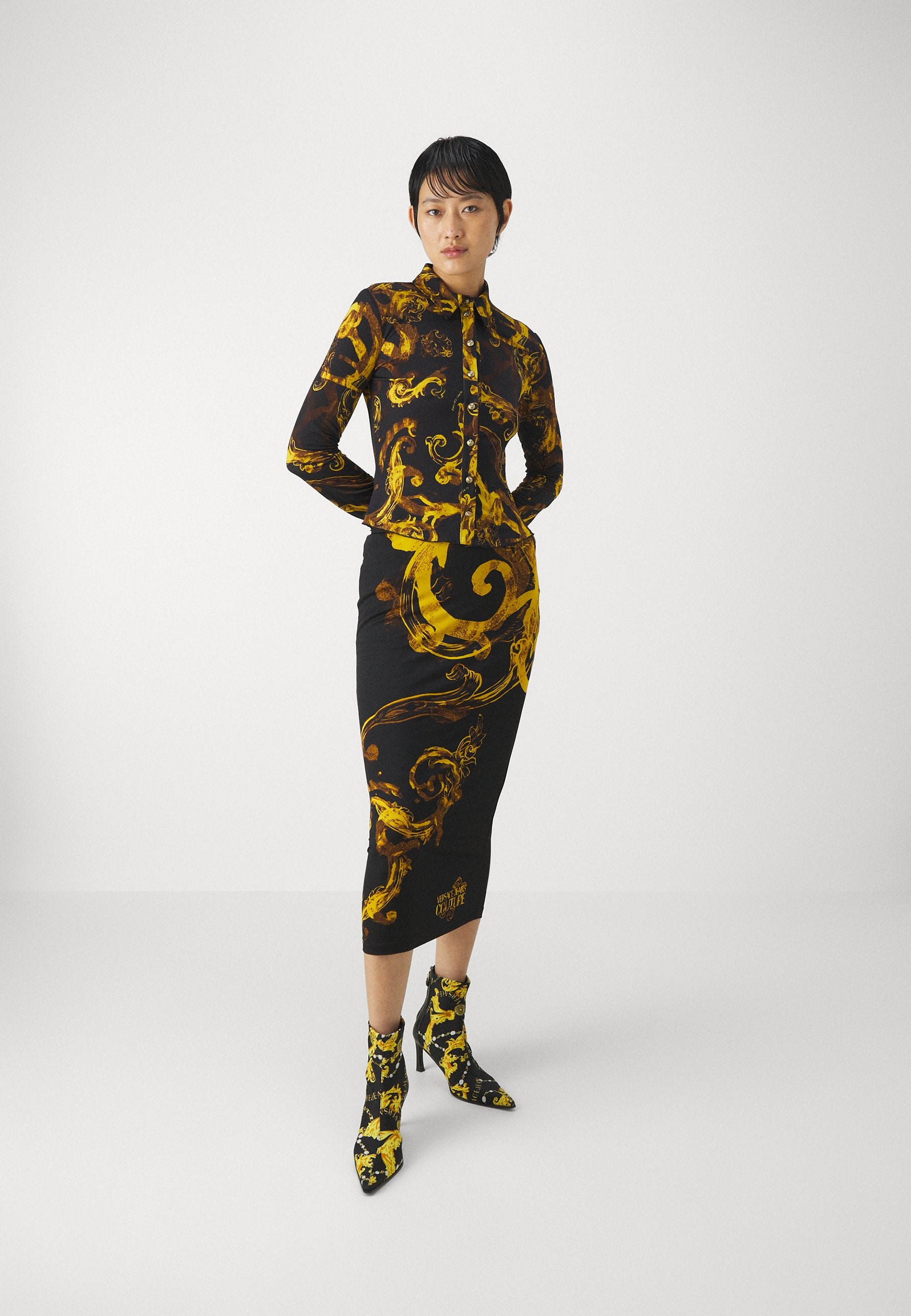 Versace Jeans Couture PLACED