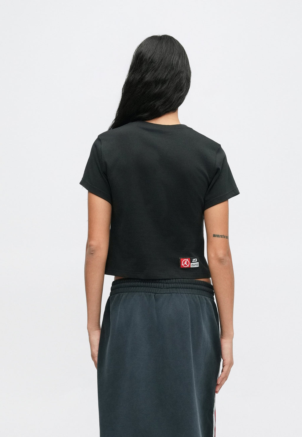 Jordan TEE
