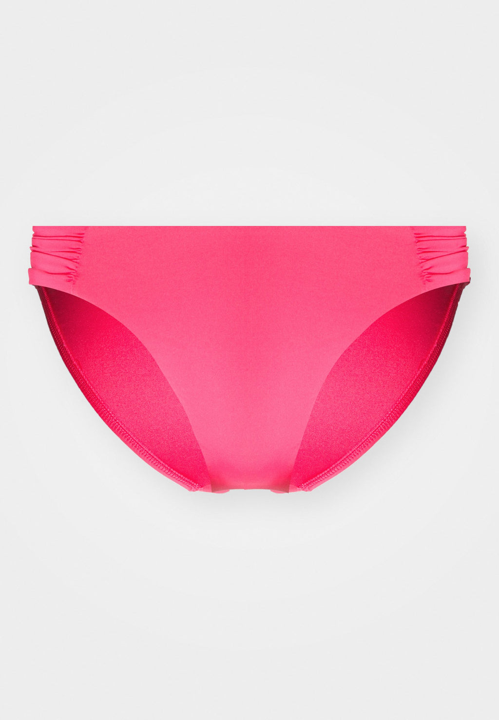 COLLECTIVE HIGH LEG RUCHED SIDE PANT Media 1