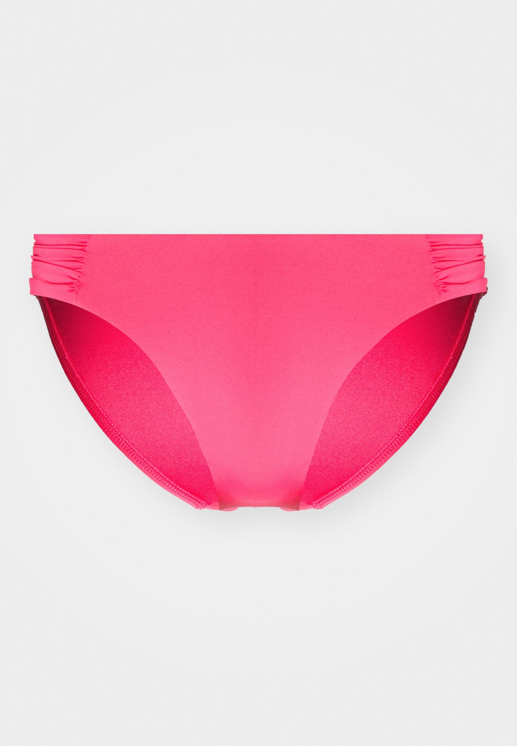COLLECTIVE HIGH LEG RUCHED SIDE PANT Media 1