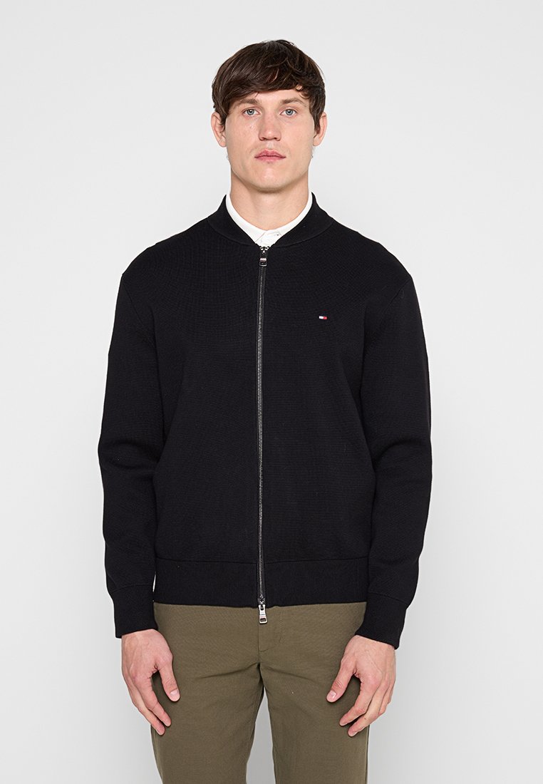 Tommy Hilfiger Strickjacke Media 1
