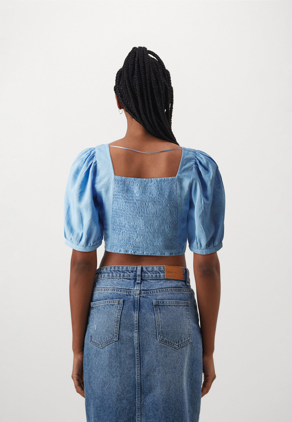 ONLY ONLTOKYO CROP