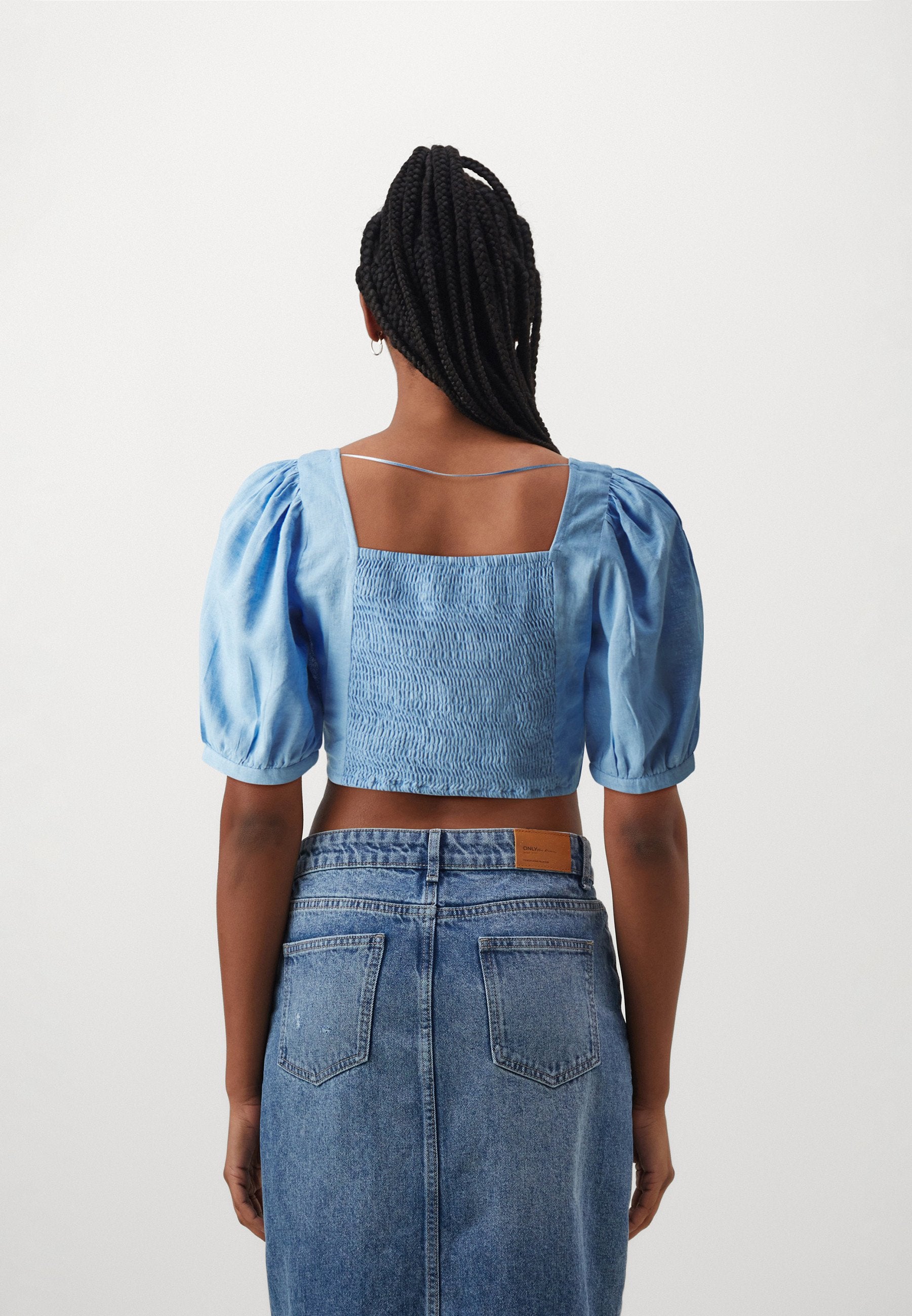 ONLY ONLTOKYO CROP