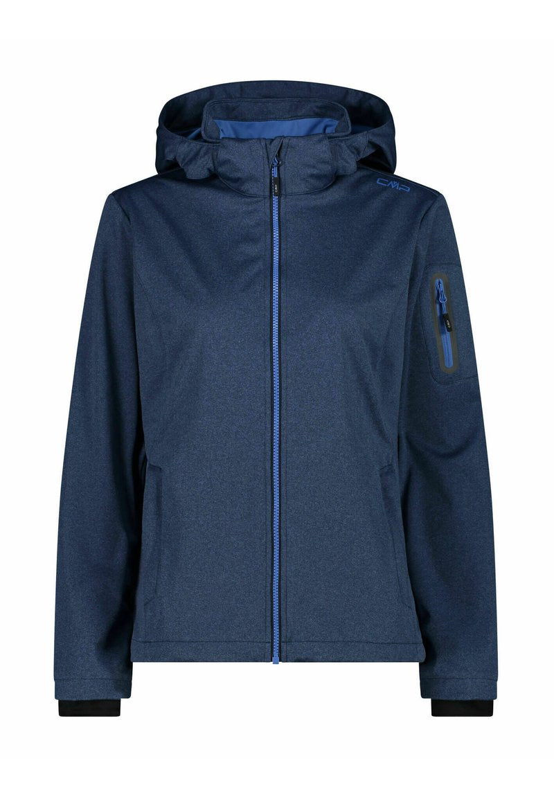 CMP Softshelljacke - CMP - View 1