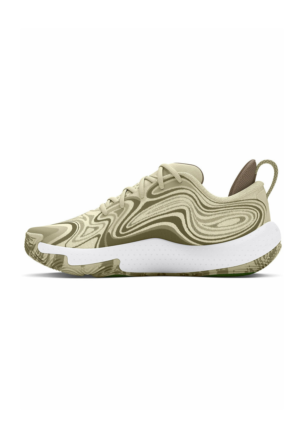Under Armour PERFORMANCE SPAWN 6 CAMO