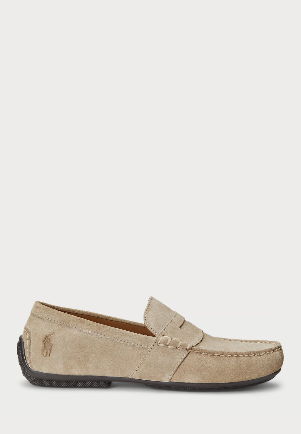 Polo Ralph Lauren REYNOLD SUEDE DRIVER