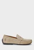Polo Ralph Lauren REYNOLD SUEDE DRIVER