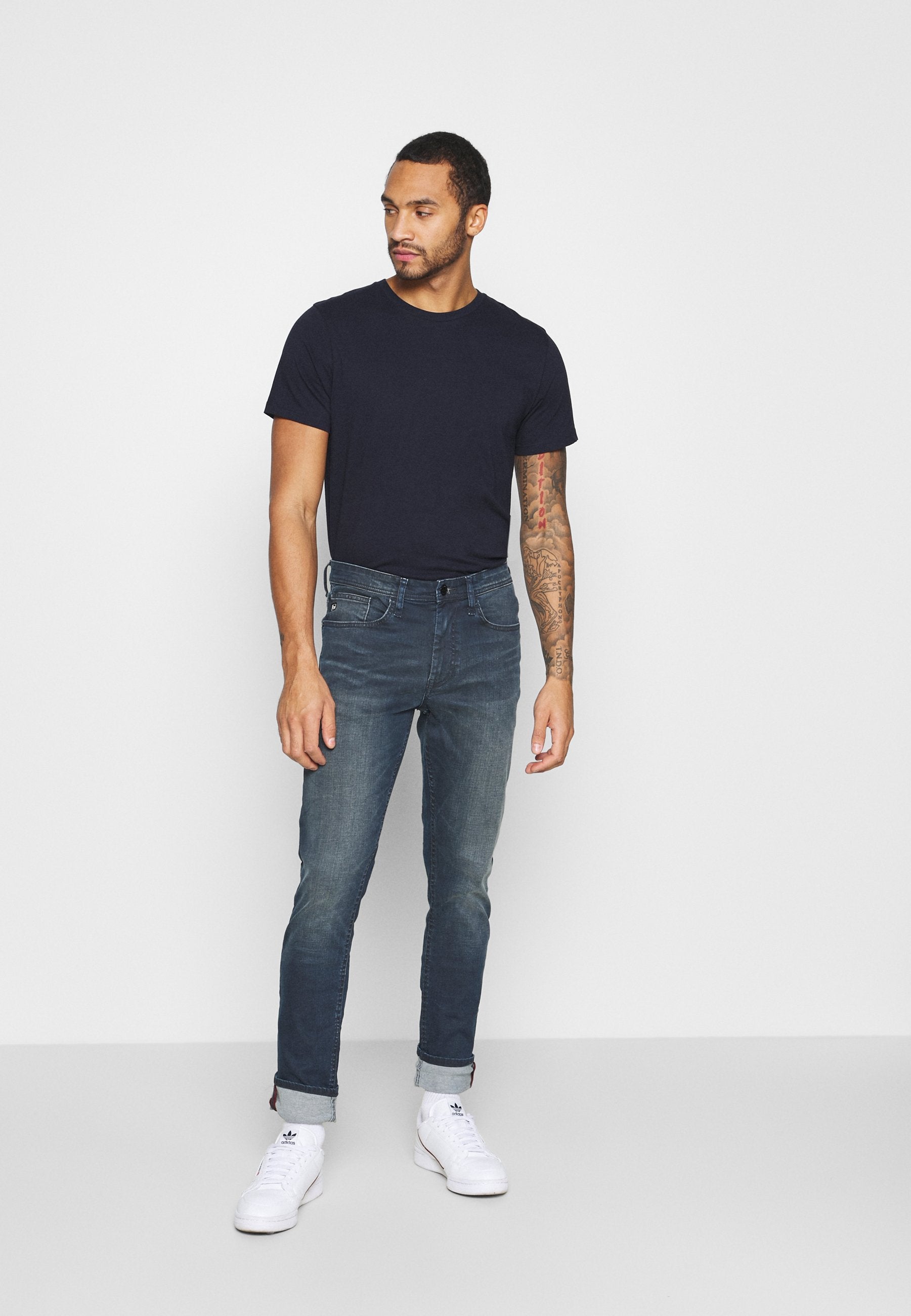 BHTWISTER SLIM FIT DENIM Media 2