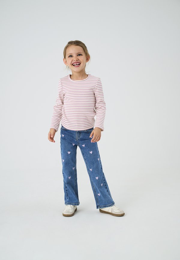 ONLY MINI KMGMAUDE LIFE STRIPE