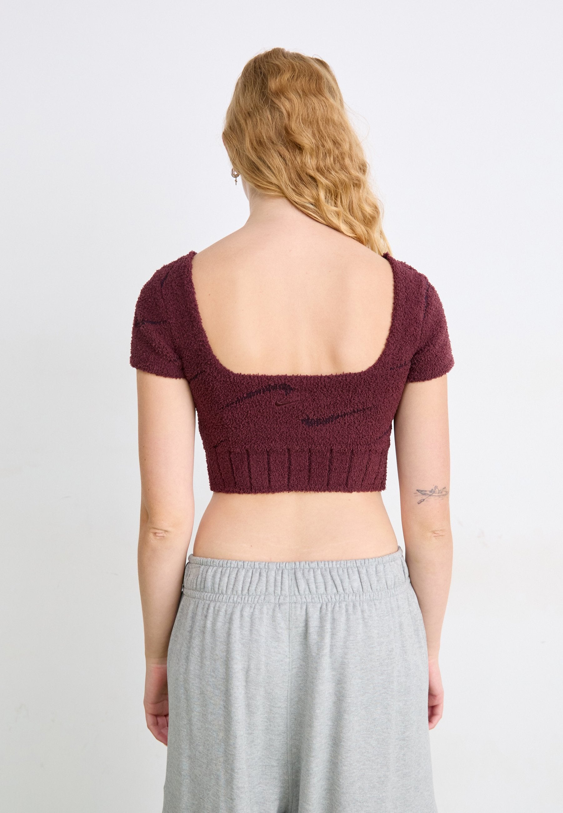 Nike Sportswear CROP