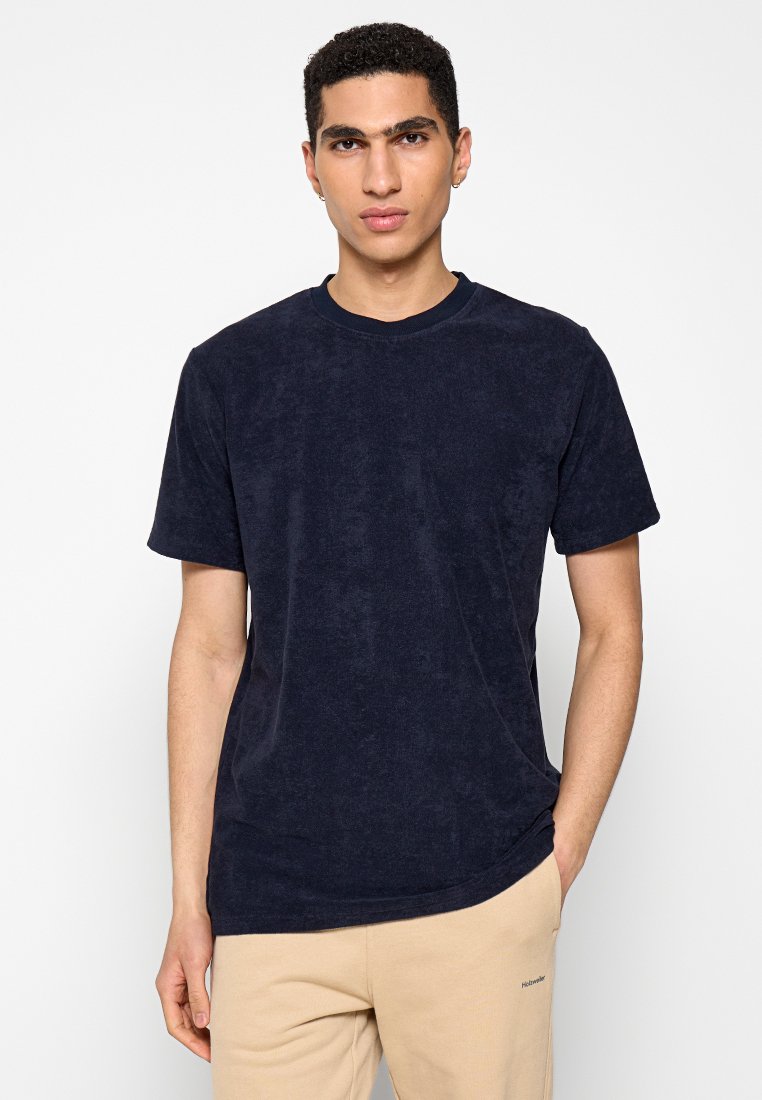 Lindbergh T-Shirt basic Media 1