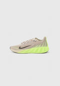 Nike Sportswear AVA X UNISEX - Trainers - volt ice/black/moon particle/cream/light liquid lime