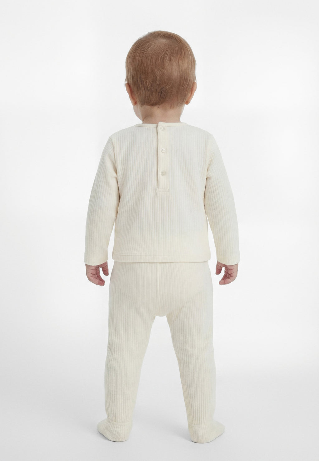 Emporio Armani SET NEONATO UNISEX