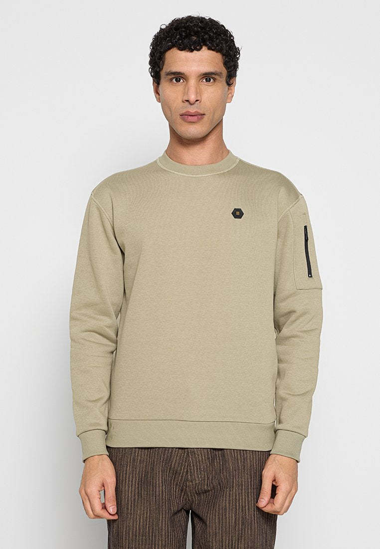CREWNECK Media 1