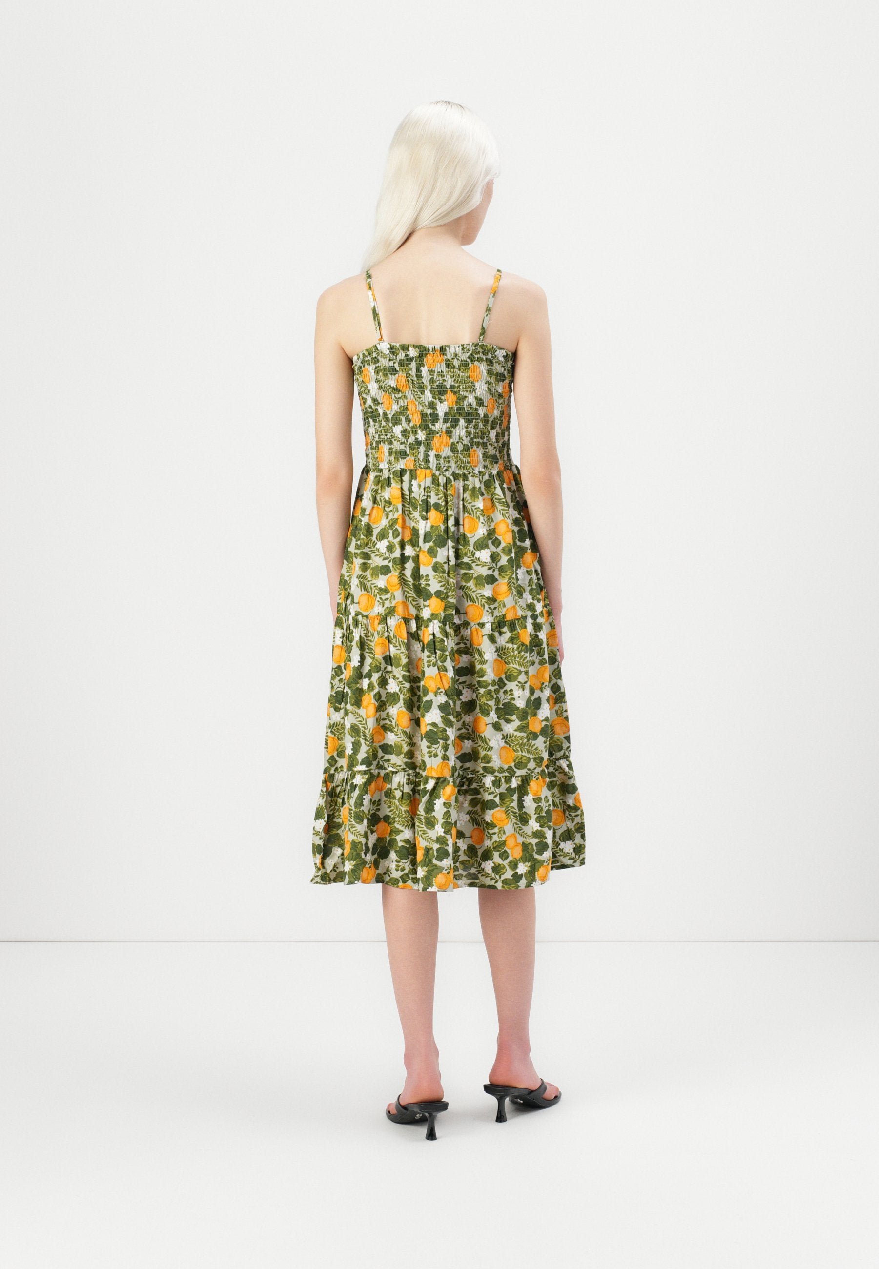 ONLY ONLZELINA Midi