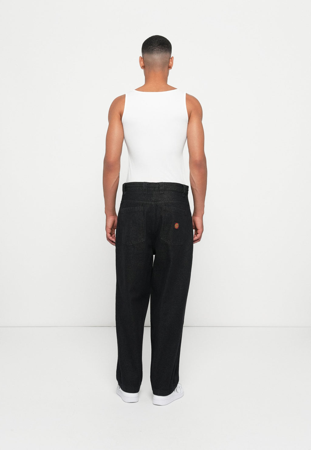 Santa Cruz BIG PANTS UNISEX