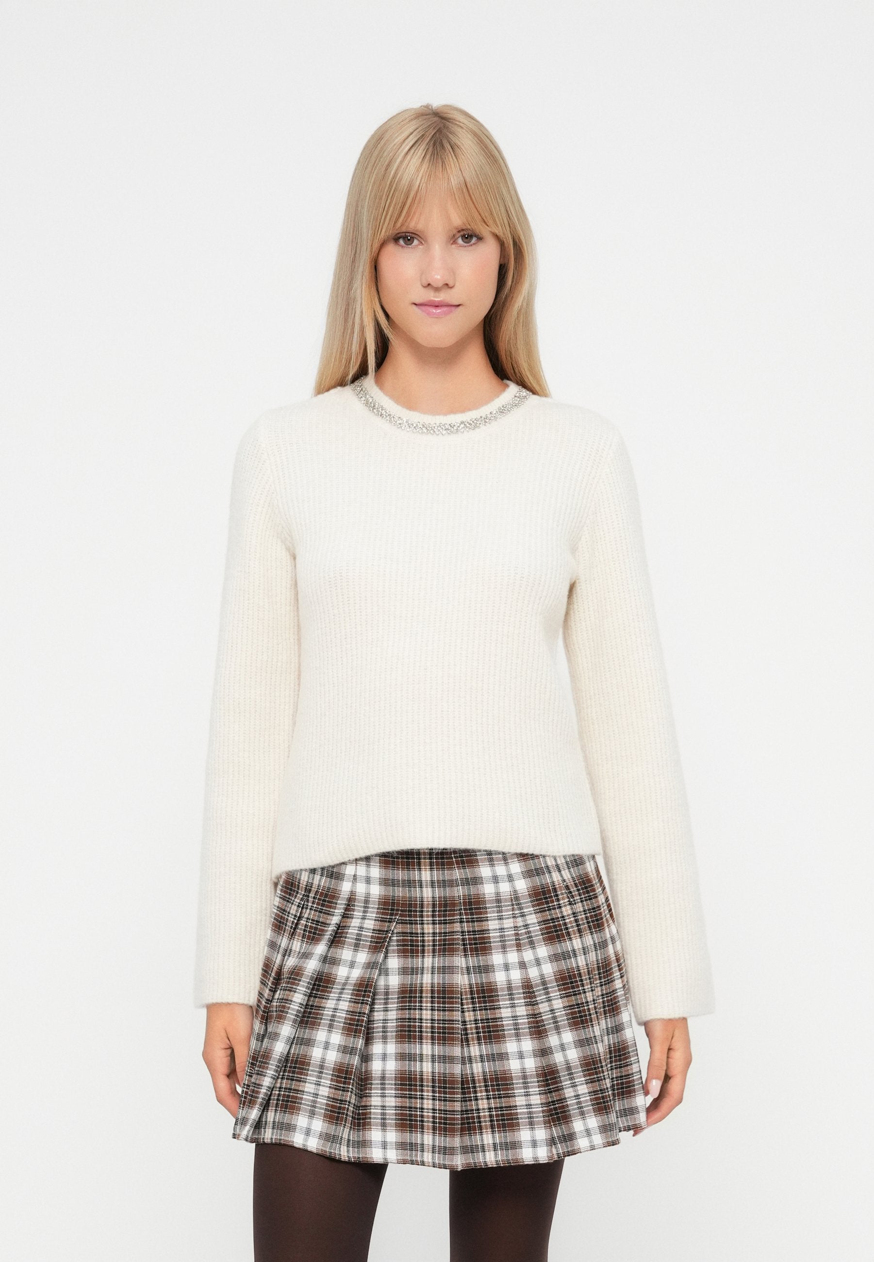 Vero Moda VMMONAH O NECK