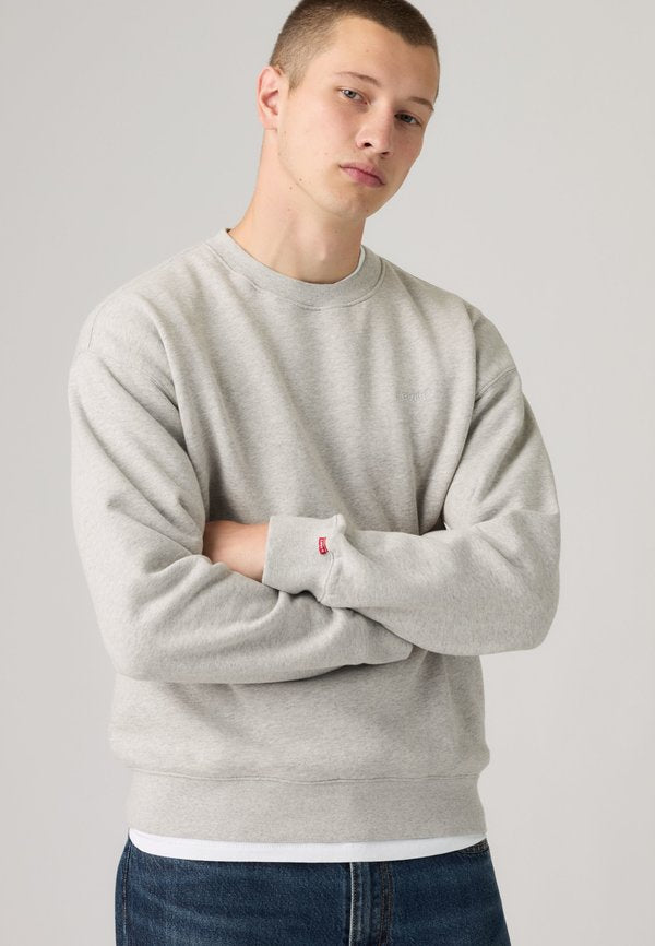 Levi's® AUTHENTIC - Sweatshirt - light gray  bros