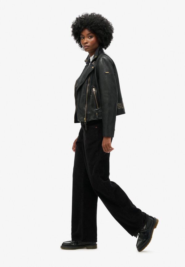 Superdry & Co WIDE LEG