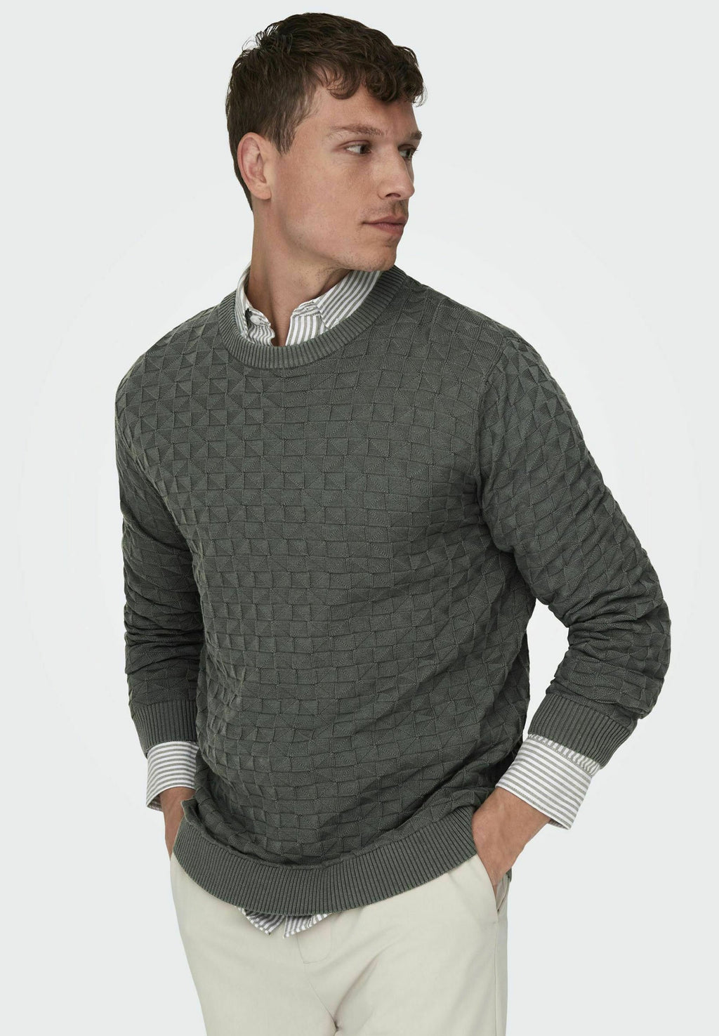 Knitted ONSKALLE Media 6
