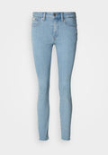 Calvin Klein Jeans MID RISE SKINNY