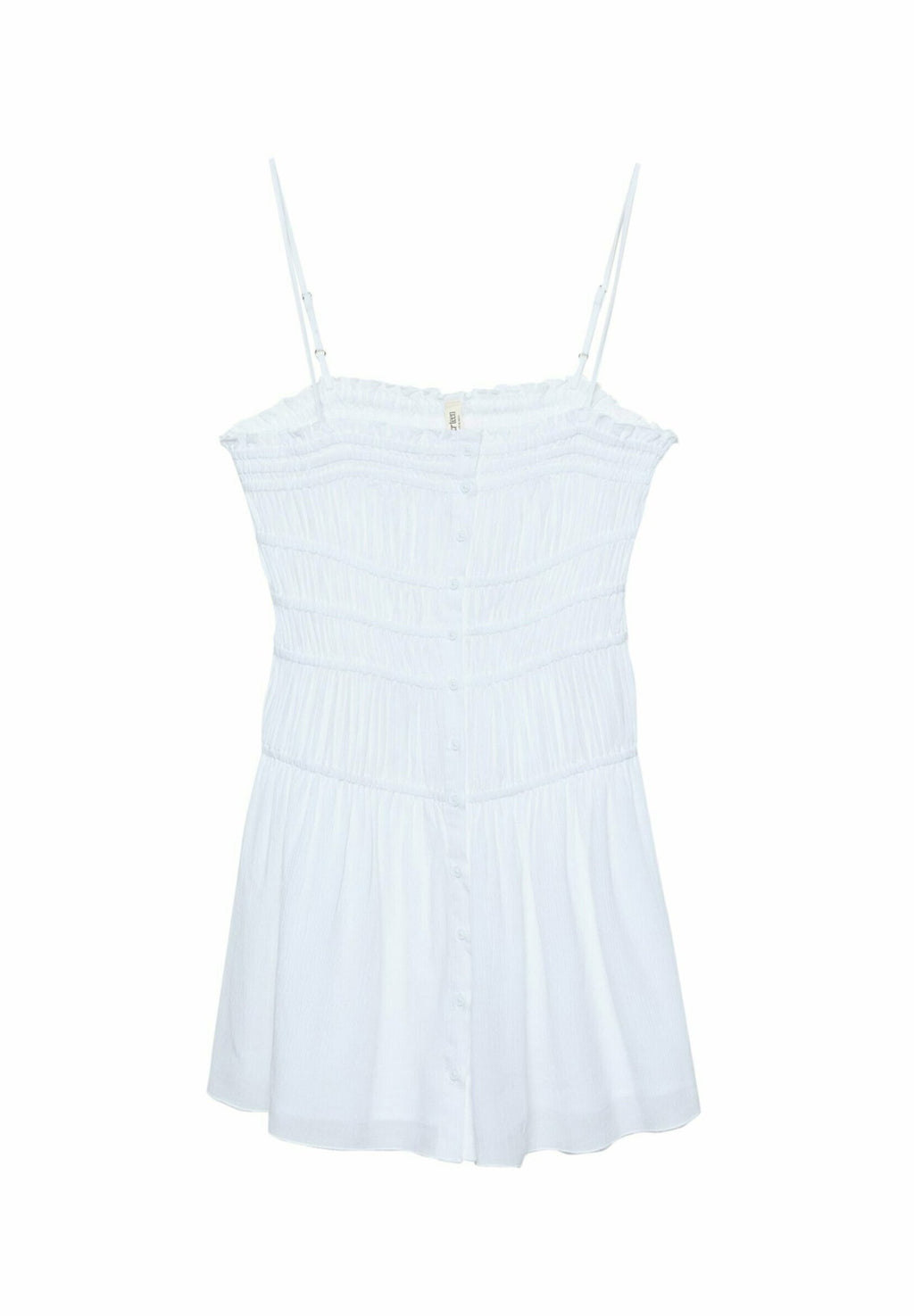Stradivarius SHORT STRAPPY