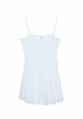 Stradivarius SHORT STRAPPY