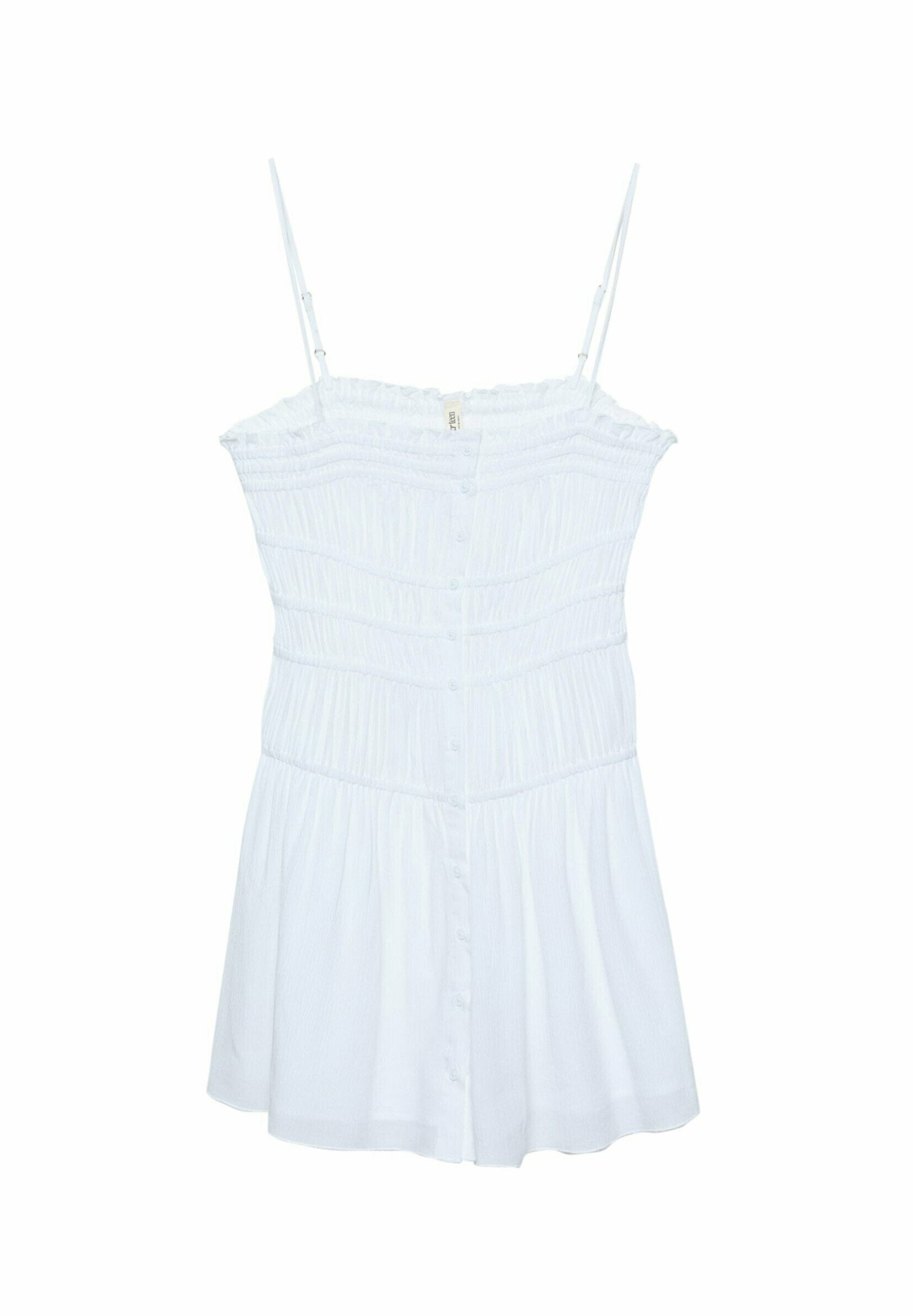 Stradivarius SHORT STRAPPY