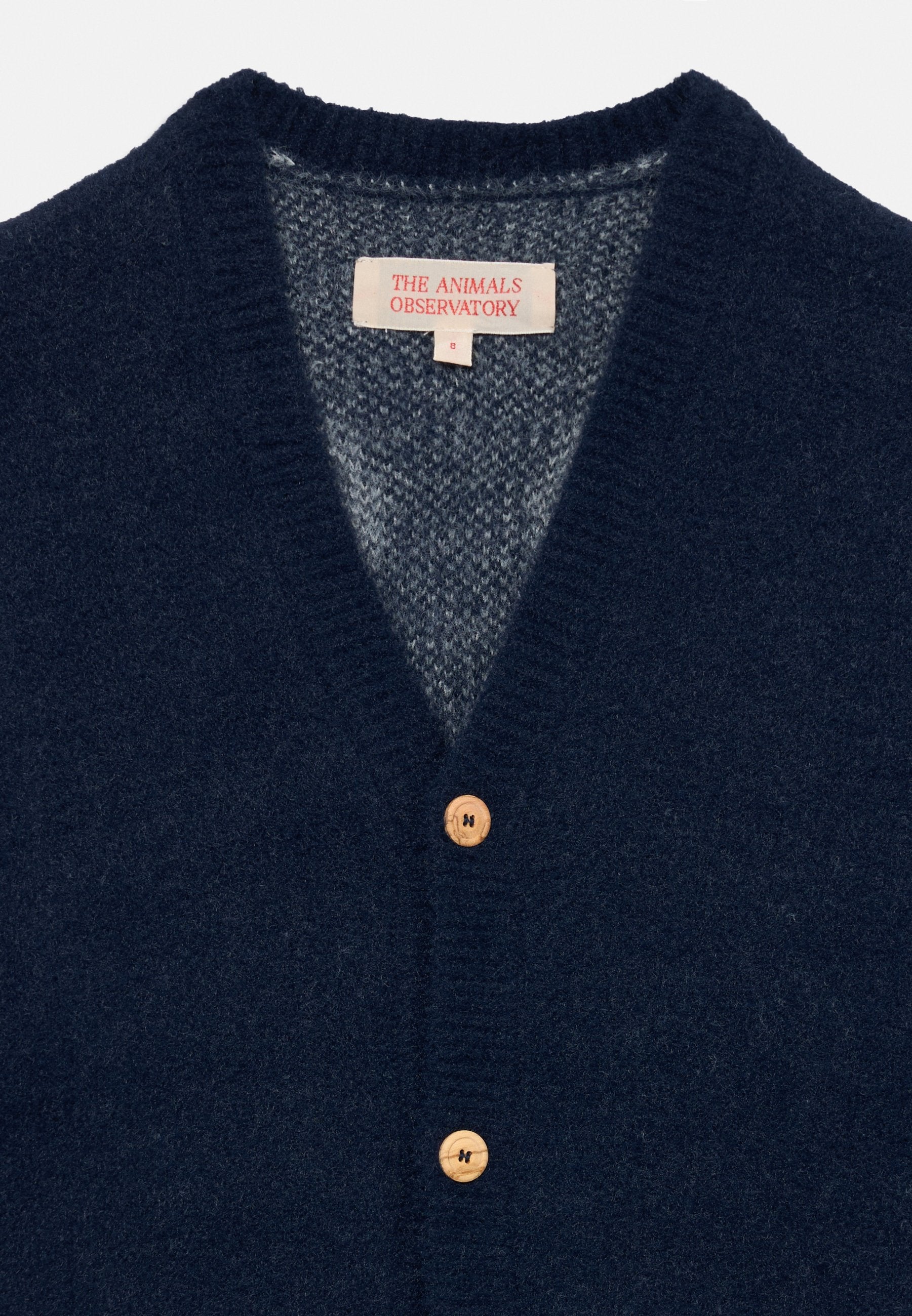 THE ANIMALS OBSERVATORY RACOON UNISEX