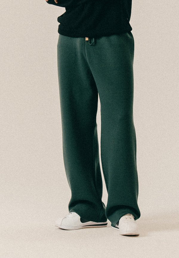 BLKVIS SCRIPT KNIT PANTS
