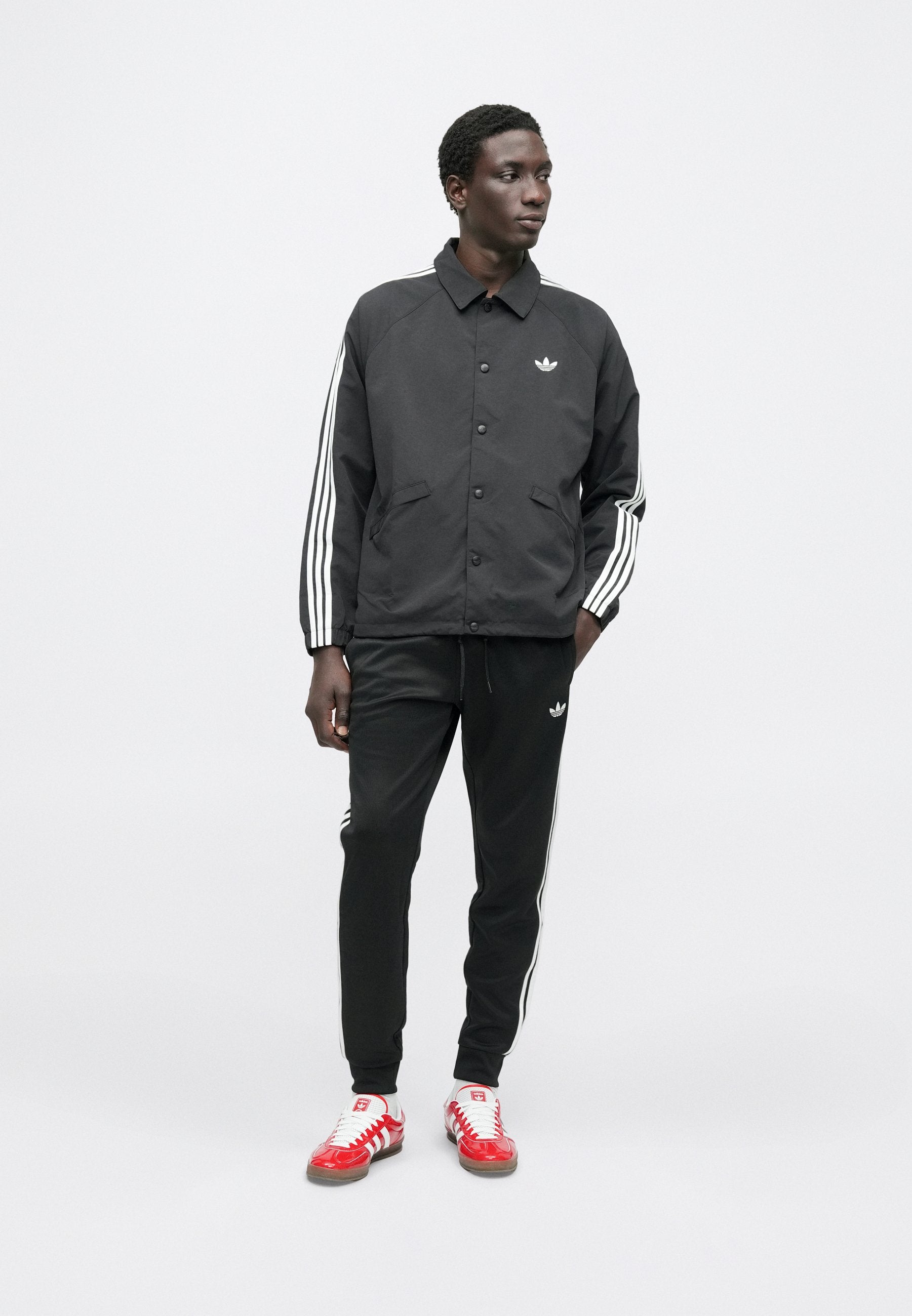 adidas Originals STRIPES JACKET