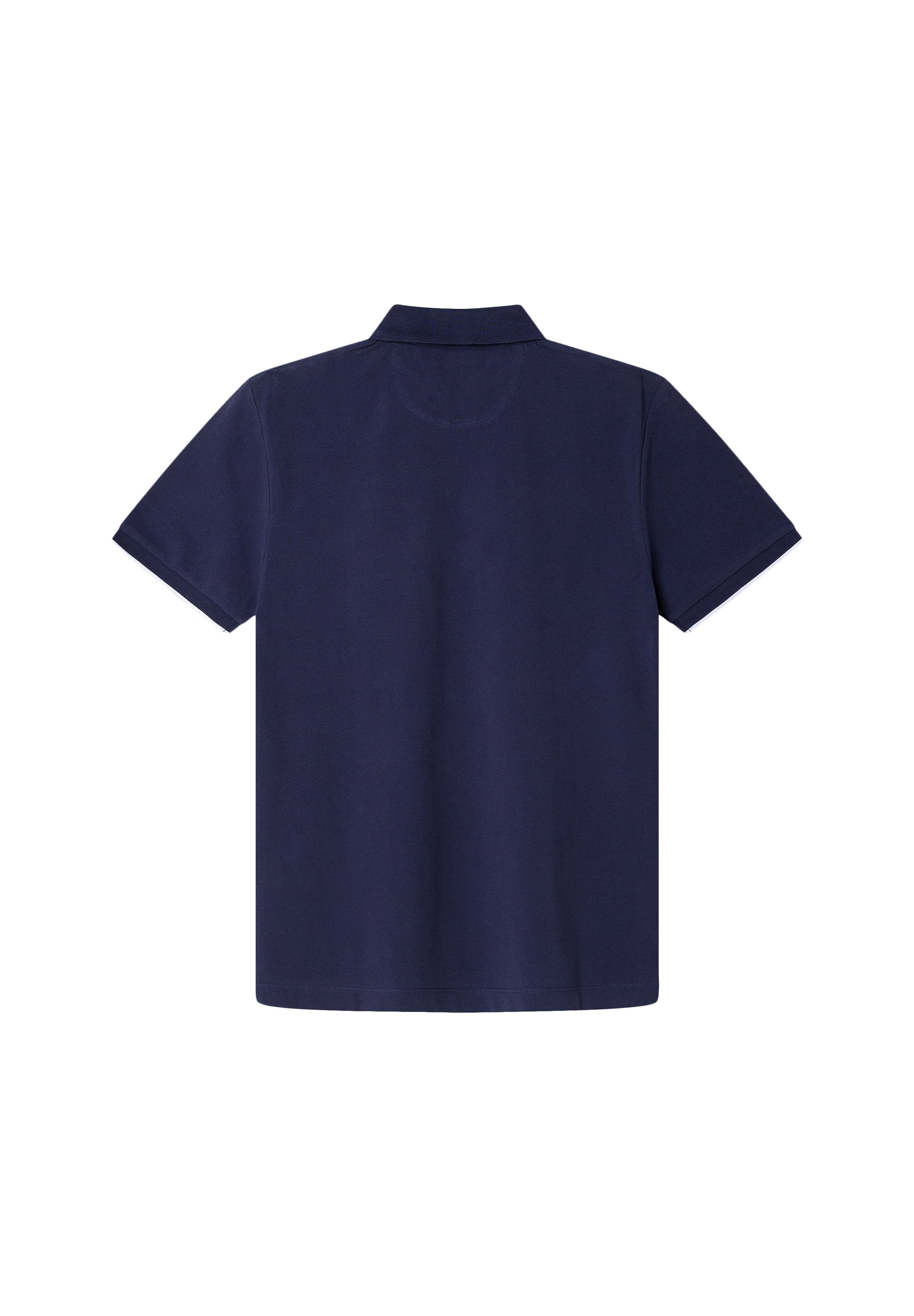 Hackett London HERITAGE NUMBER