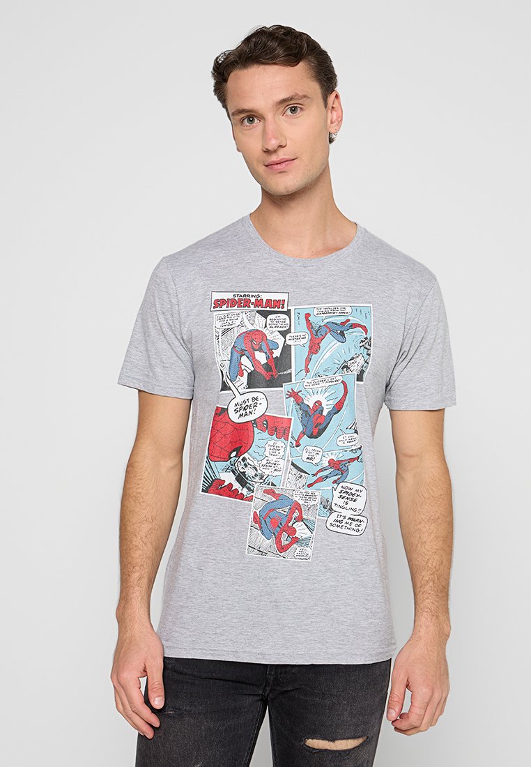 Marvel