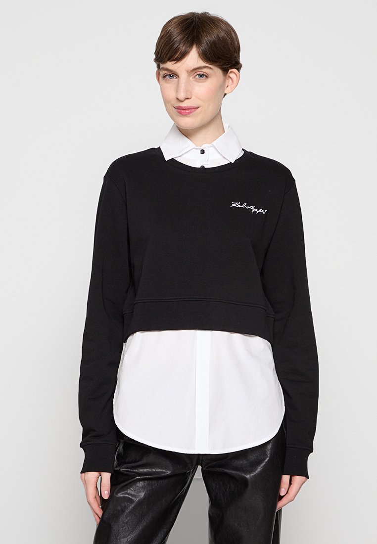 KARL LAGERFELD Sweatshirt Media 1