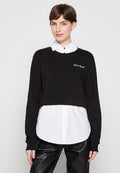 KARL LAGERFELD Sweatshirt Media 1