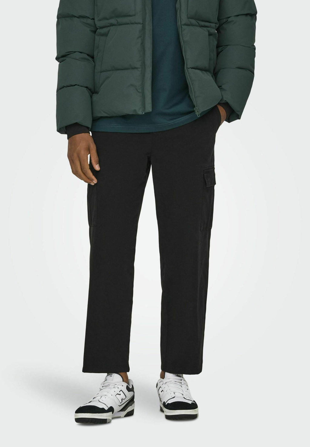 Cargo ONSSINUS Loose Fit Media 3