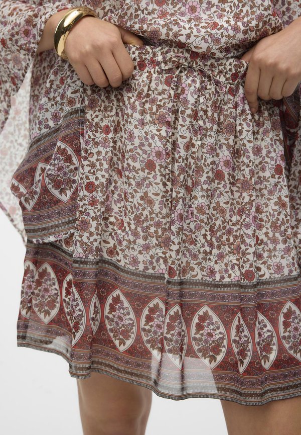 Vero Moda VMBOHO SHORT SKIRT