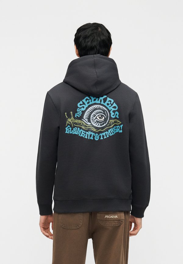 Element TIMBER THE SNAIL