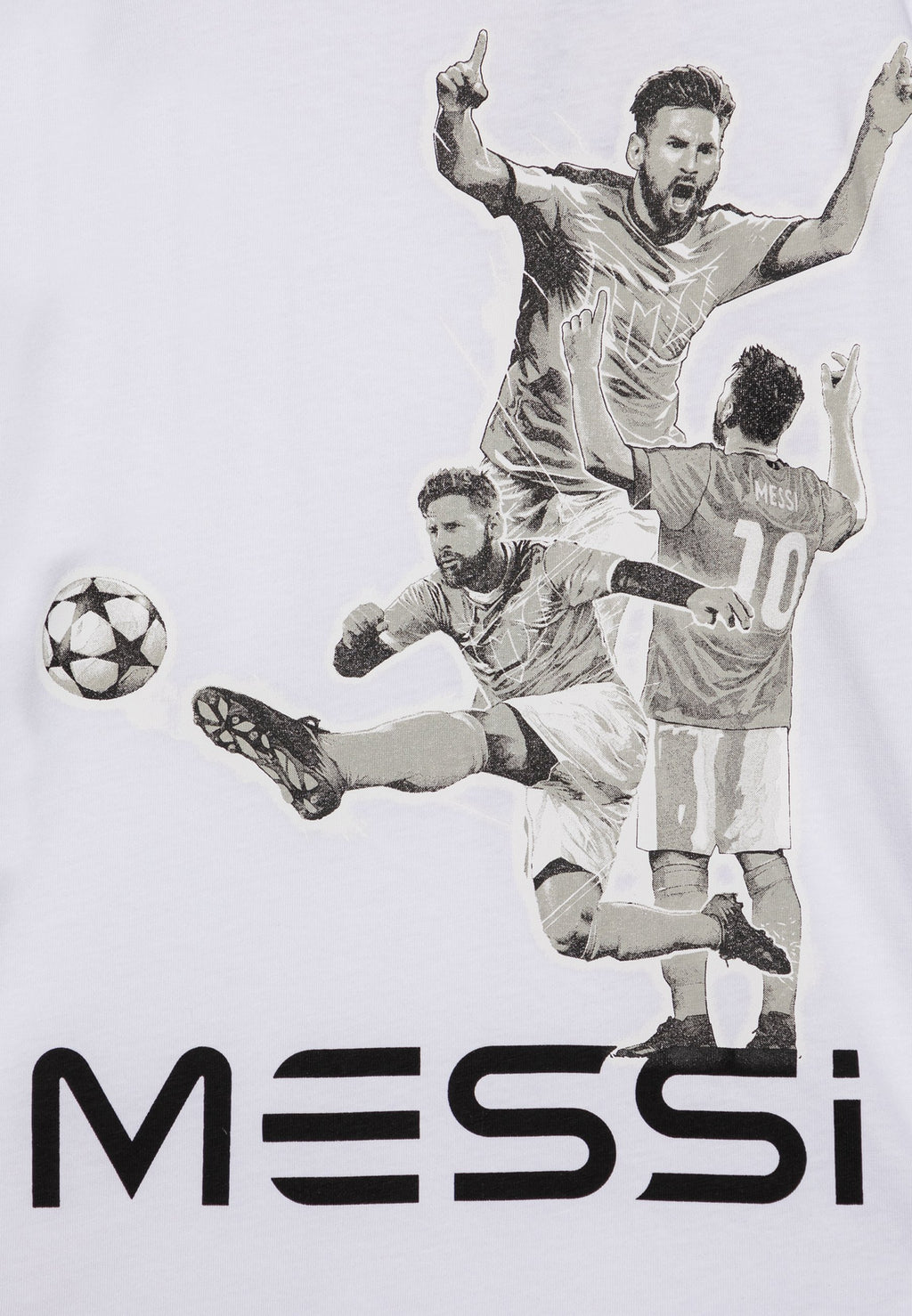 MESSI HILO