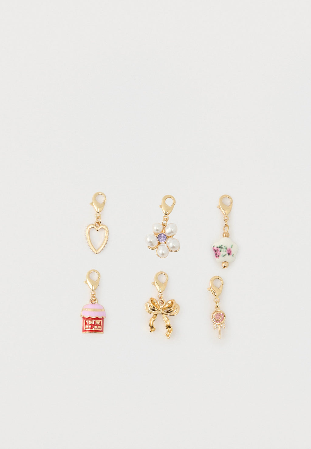 ALDO GIRLIE SET