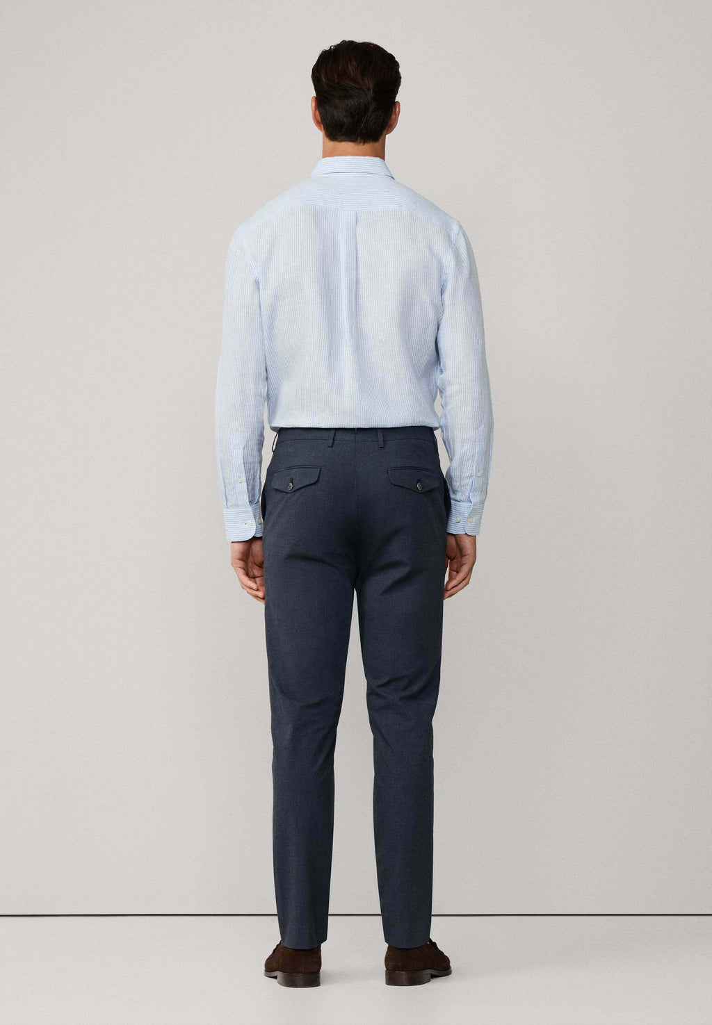 Hackett London LATINO